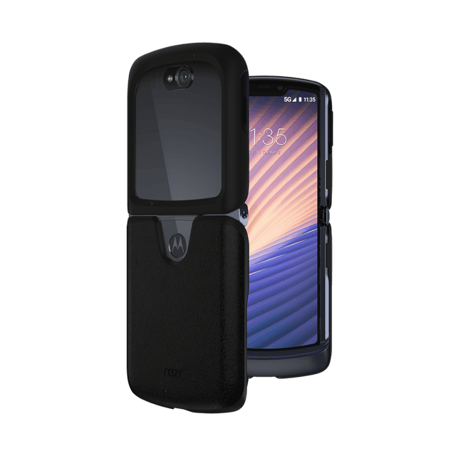 Motorola Razr 5G