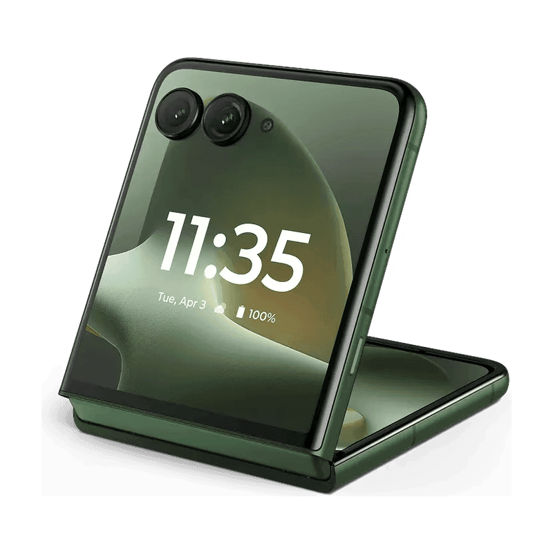 Motorola razr 70 Plus