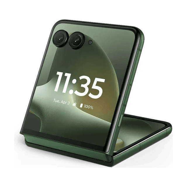 Motorola razr 70 Plus