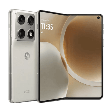 Motorola Razr Fold