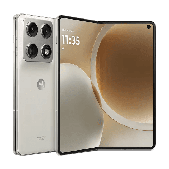 Motorola Razr Fold