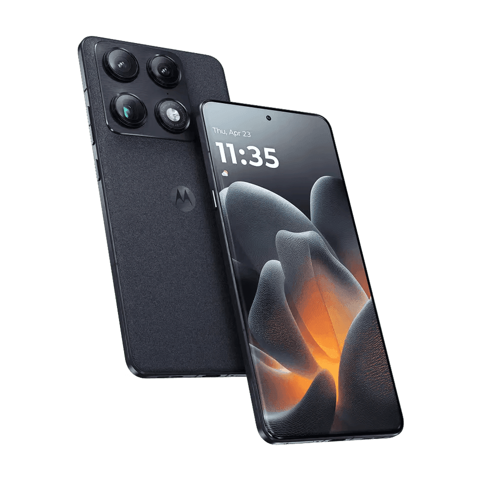 Motorola Signature