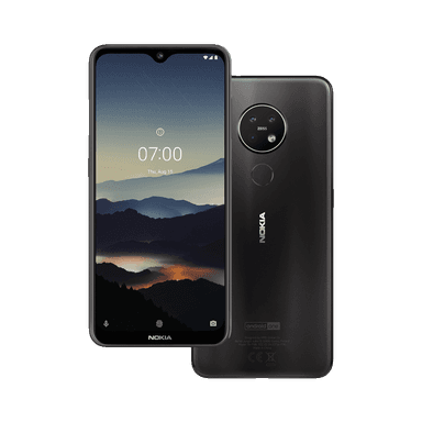 Nokia 7.2