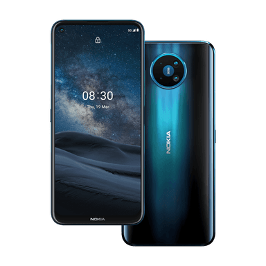 Nokia 8.3 5G