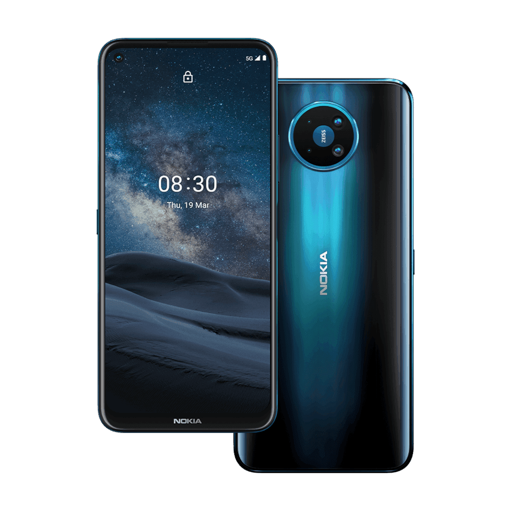 Nokia 8.3 5G