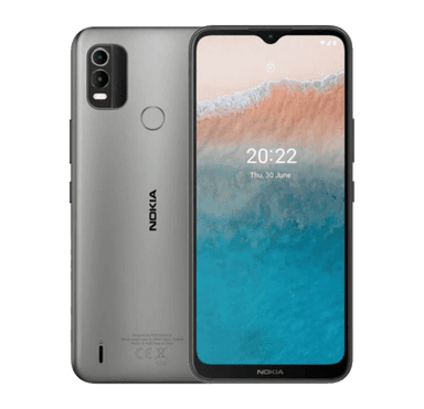 Nokia C21 Plus