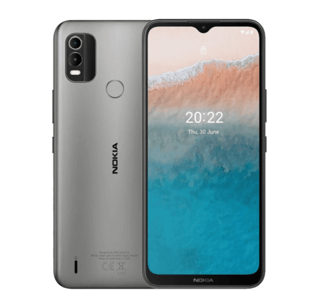 Nokia C21 Plus