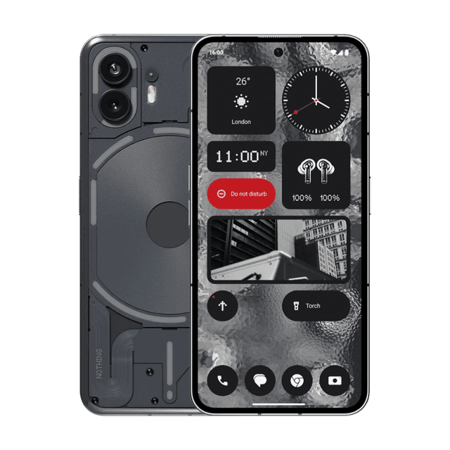 Nothing Phone (2)