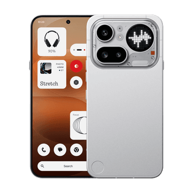 Nothing Phone (4a) Pro