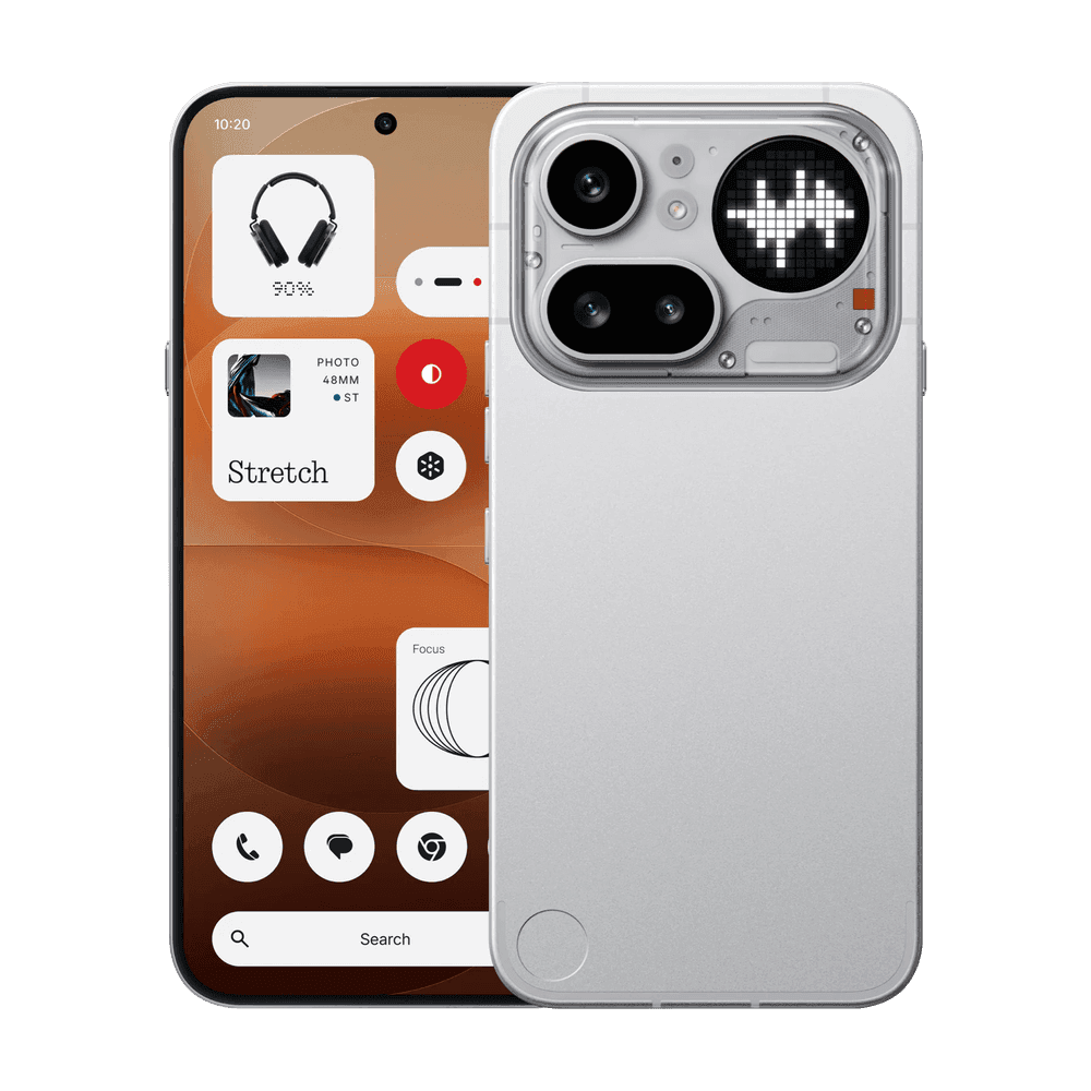 Nothing Phone (4a) Pro