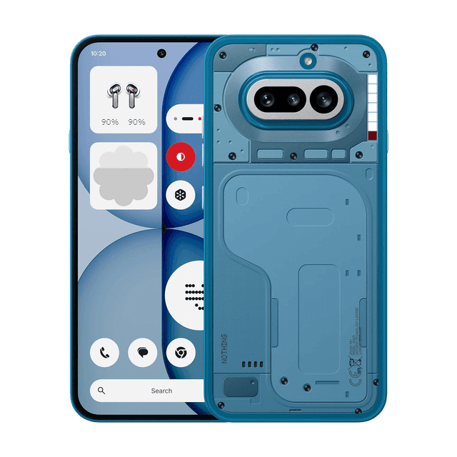 Nothing Phone (4a)