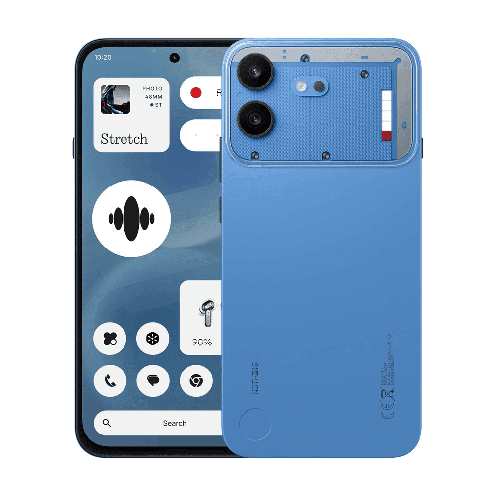 Nothing Phone (4b)