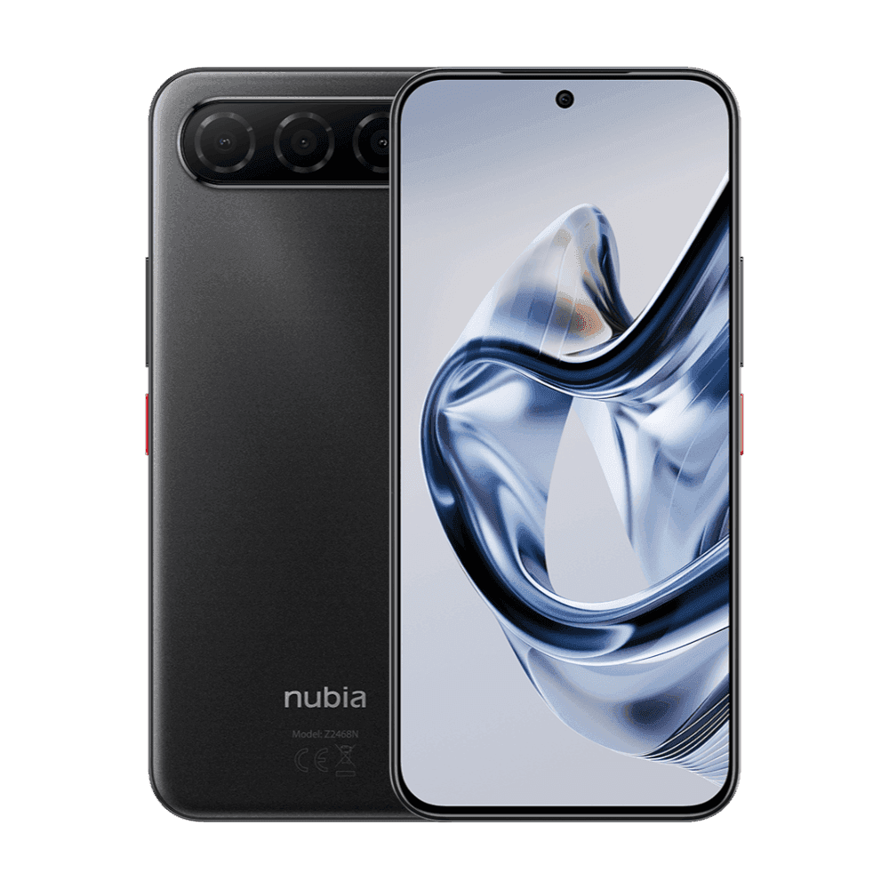 nubia Air