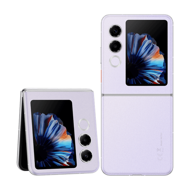 nubia Flip 2 5G