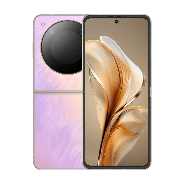 nubia Flip 5G