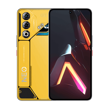 nubia Neo 3 GT 5G