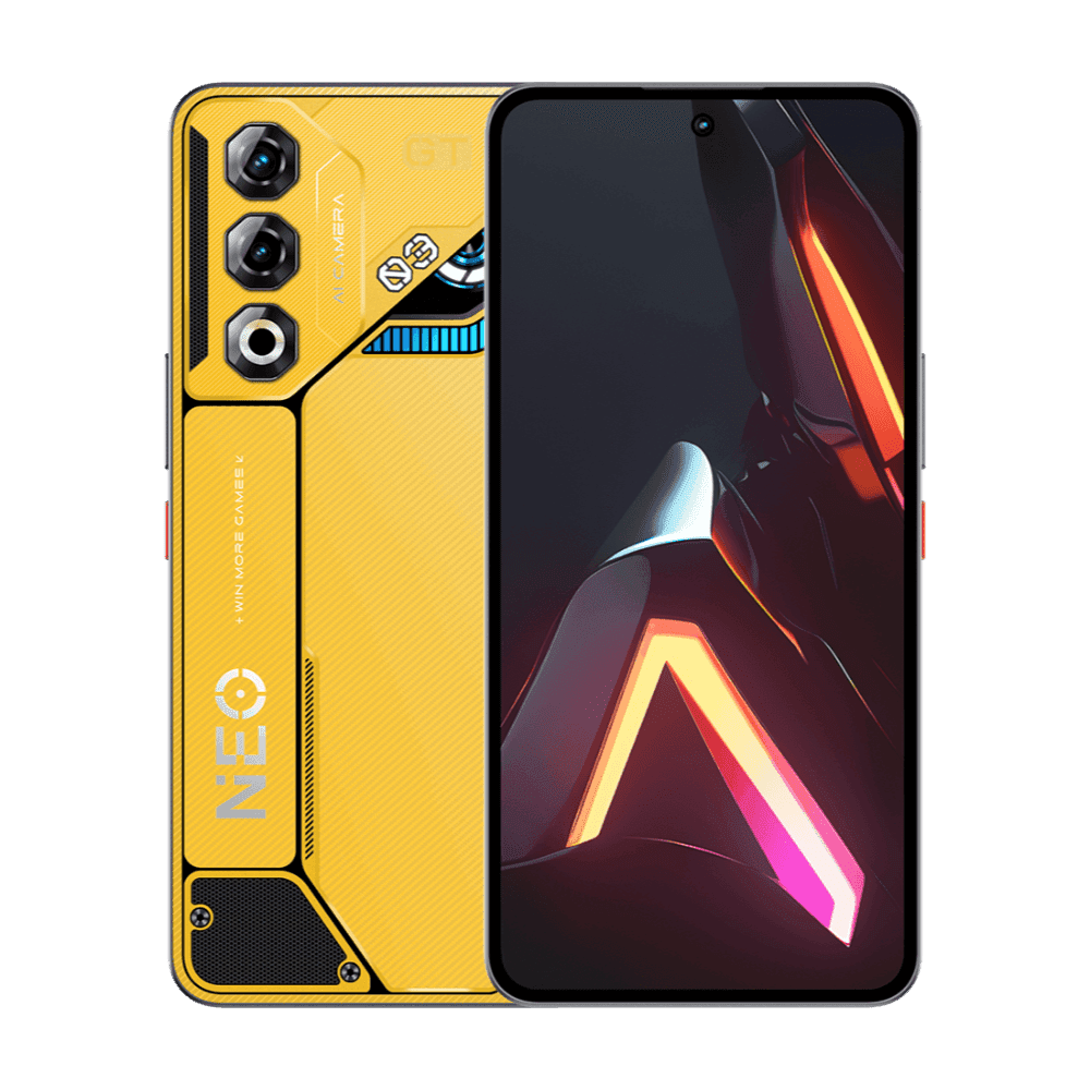 nubia Neo 3 GT 5G