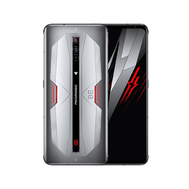 Nubia Red Magic 6 Pro