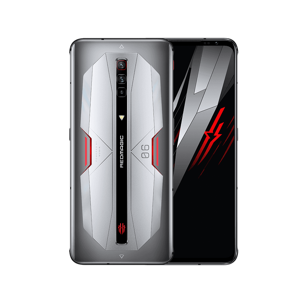 Nubia Red Magic 6 Pro