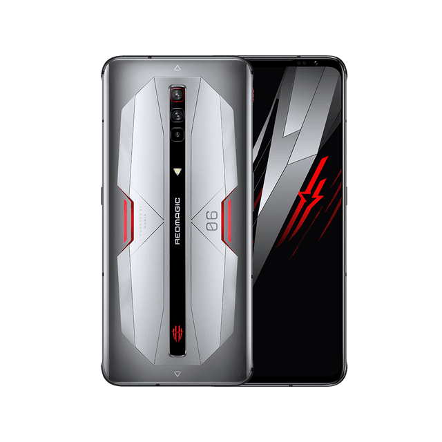 Nubia Red Magic 6 Pro