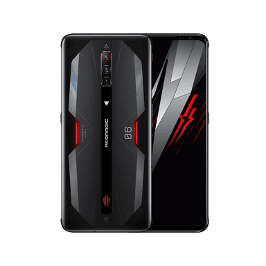 Nubia Red Magic 6