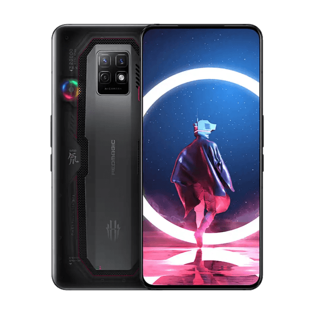 Nubia REDMAGIC 7 Pro