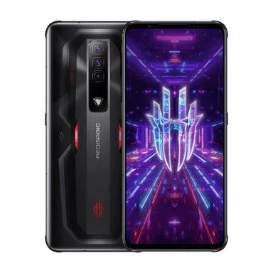 Nubia REDMAGIC 7