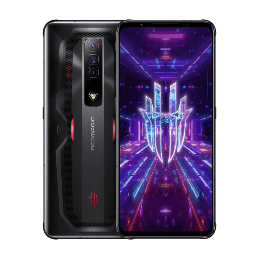 Nubia REDMAGIC 7