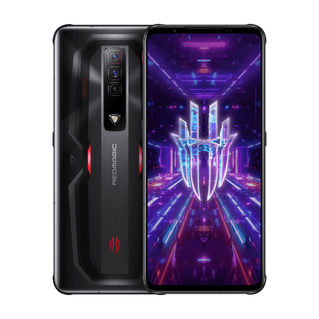Nubia REDMAGIC 7