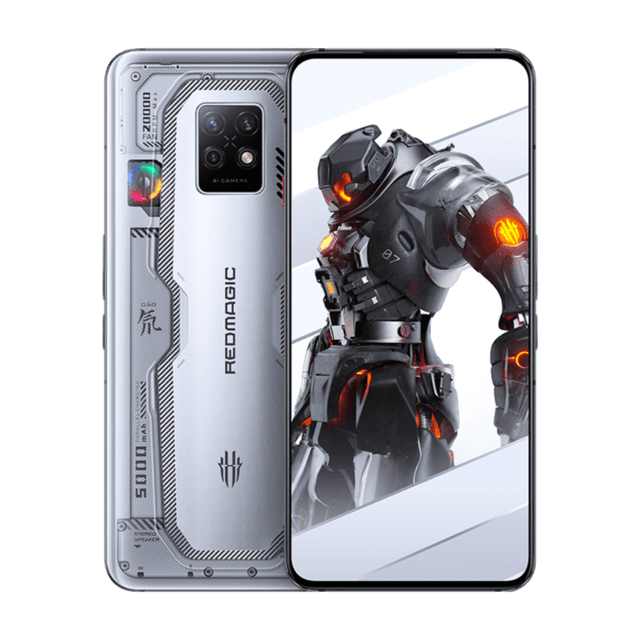 Nubia REDMAGIC 7S Pro