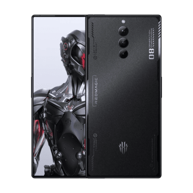 Nubia REDMAGIC 8 Pro