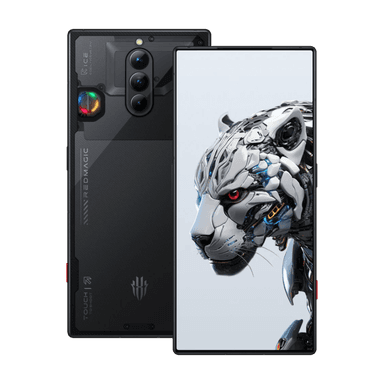 Nubia REDMAGIC 8S Pro+