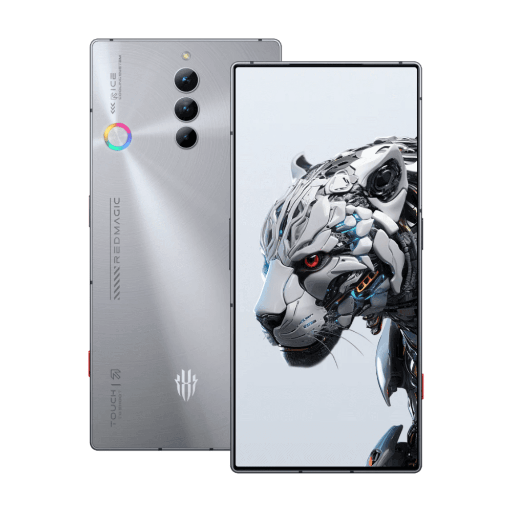 Nubia REDMAGIC 8S Pro