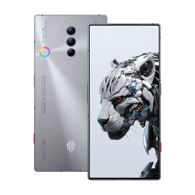 Nubia REDMAGIC 8S Pro