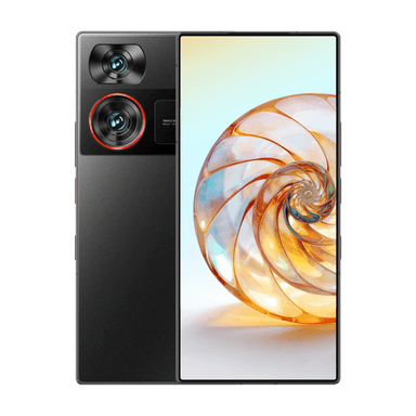 nubia Z60 Ultra