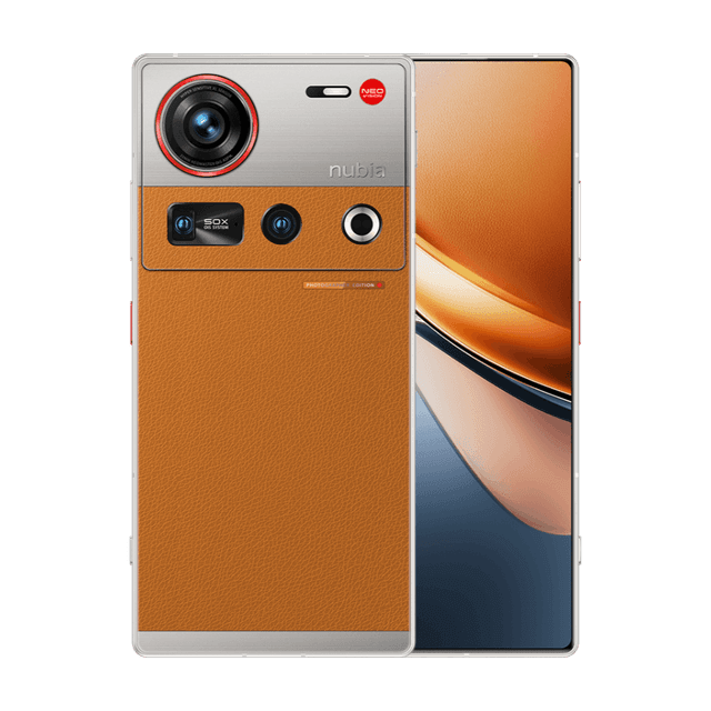 nubia Z70S Ultra
