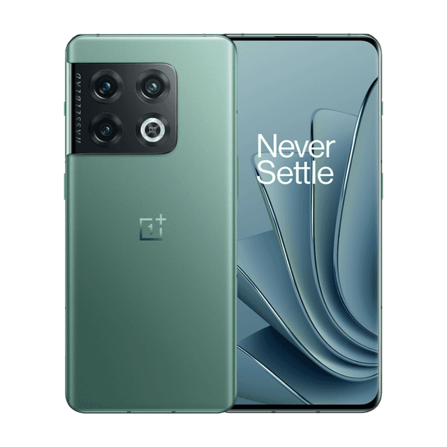 OnePlus 10 Pro