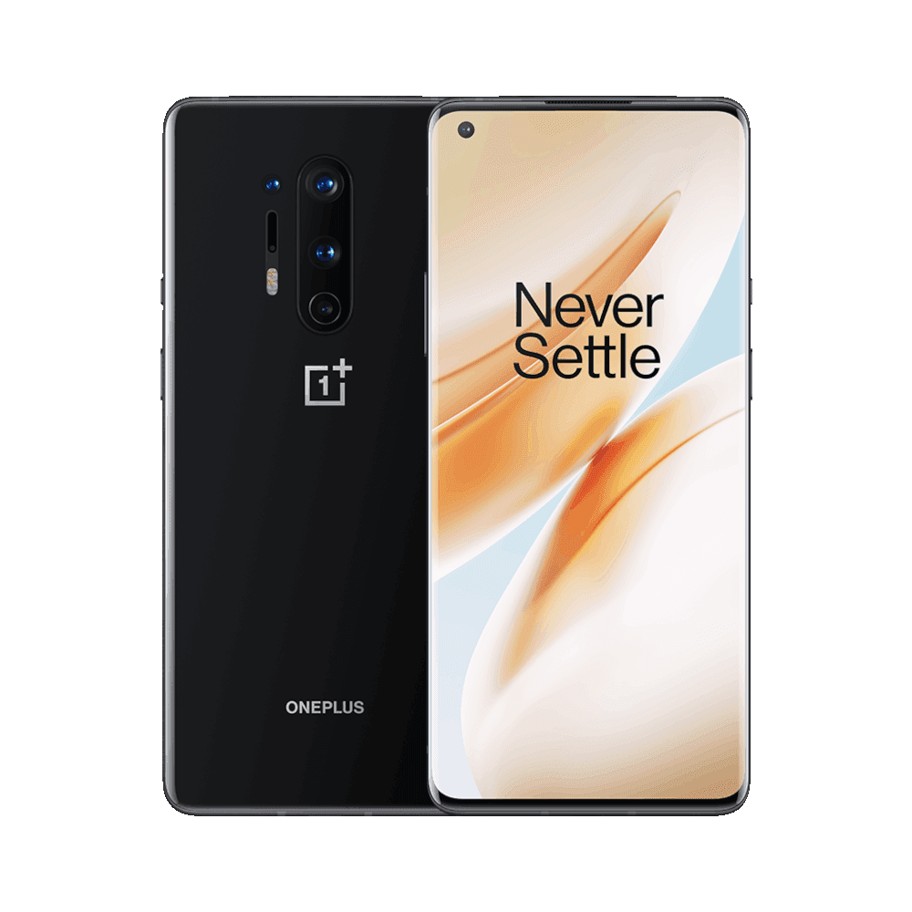 OnePlus 8 Pro
