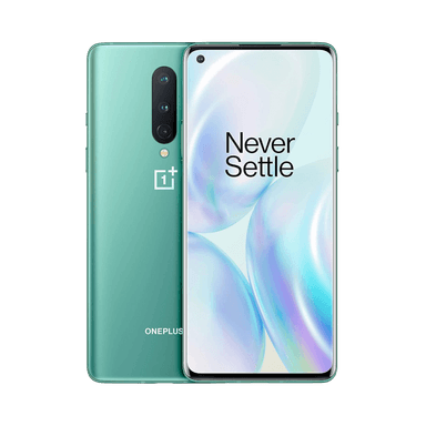 OnePlus 8