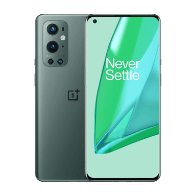OnePlus 9 Pro