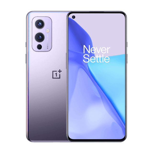 OnePlus 9