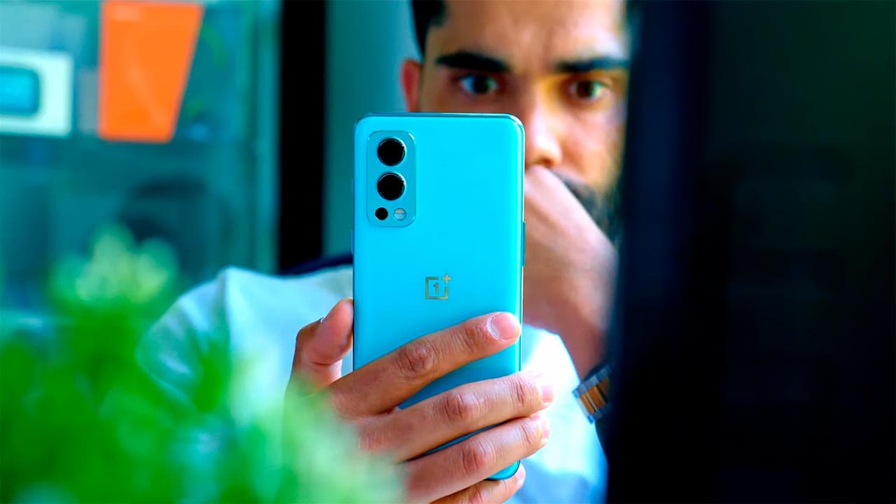OnePlus Nord 2 5G