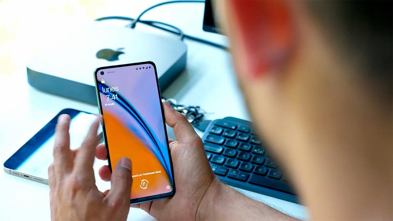 OnePlus Nord 2 5G