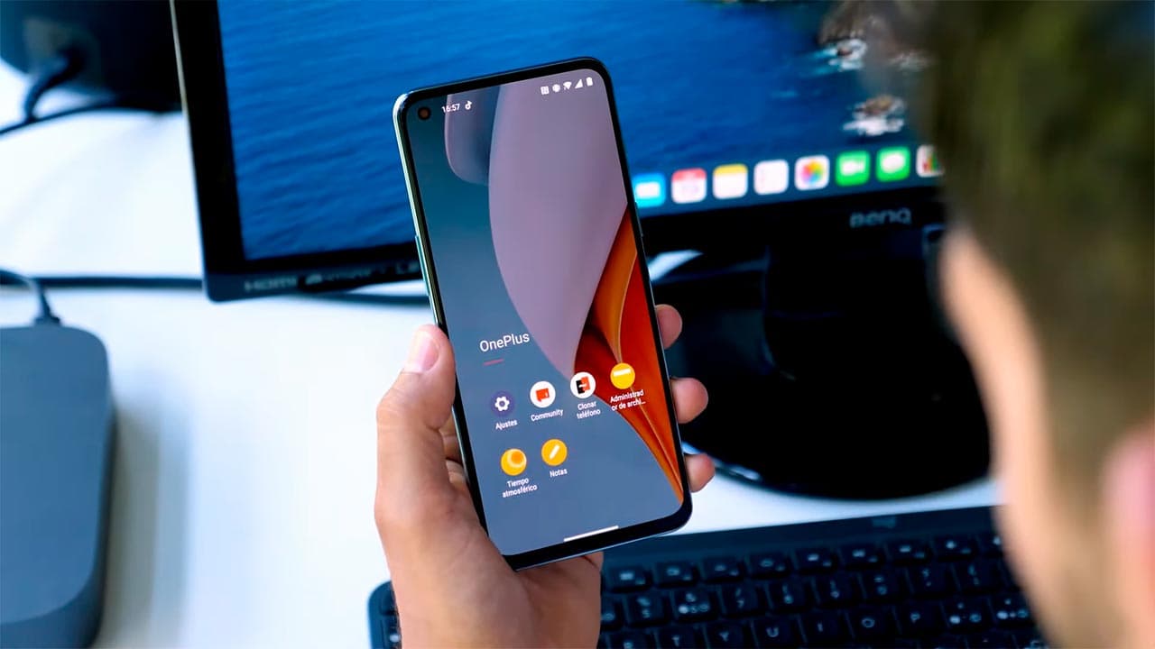 OnePlus Nord 2 5G