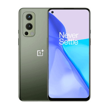 OnePlus Nord 2 5G