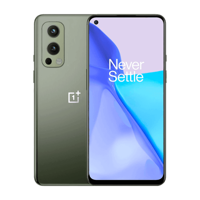 OnePlus Nord 2 5G precio y dónde comprar  Ofertas en  y Fnac - La  Cacharrería