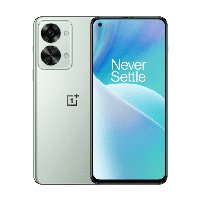 OnePlus Nord 2T 5G