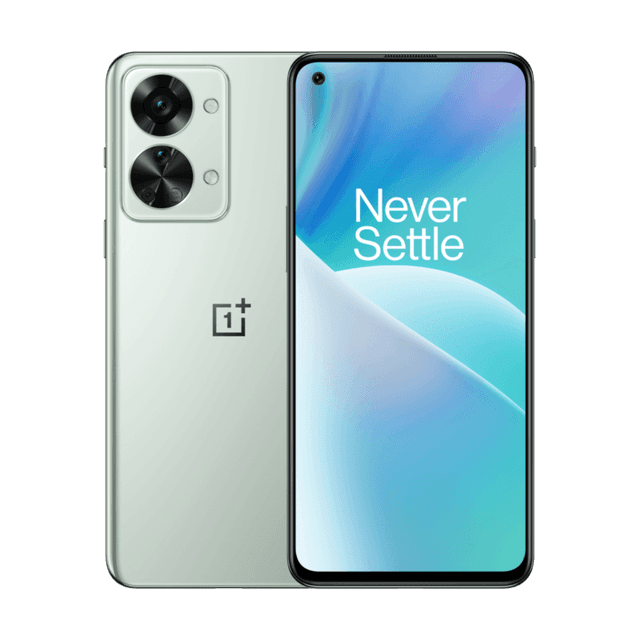 OnePlus Nord: características, precio y ficha técnica