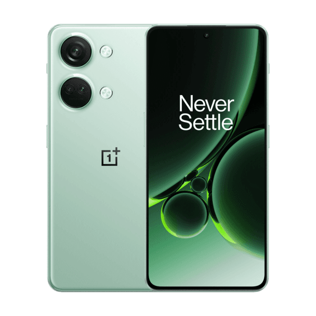OnePlus Nord 3 5G