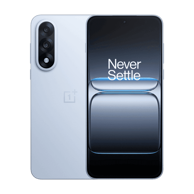 OnePlus Nord 5